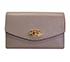 Mulberry Darley Wallet, front view